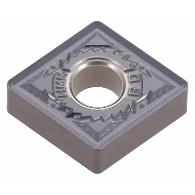 TUNGALOY CNMG 433 HMM AH905 Diamond Indexable Turning Insert - Diamond Indexable Turning Inserts