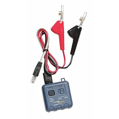 FLUKE NETWORKS Tone Generator: 26200900, Tone Generators, 26200900 Light/26200900 Sound