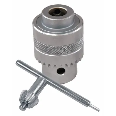 CAFRAMO Chuck and Key Set: BDC1850/BDC2002/BDC2010/BDC3030/BDC6015, Chuck Set - Lab Shakers, Vortex Mixers, & Rockers Accessories