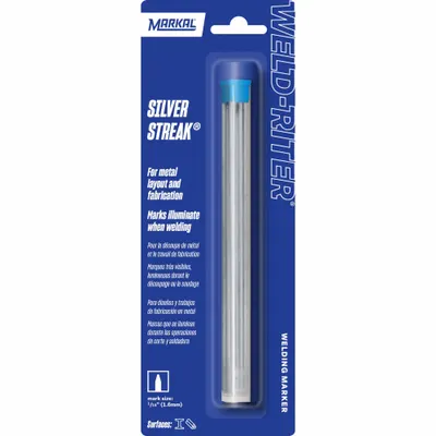 MARKAL Soapstone Marker (MPN 096007) - Metal Marker Refills