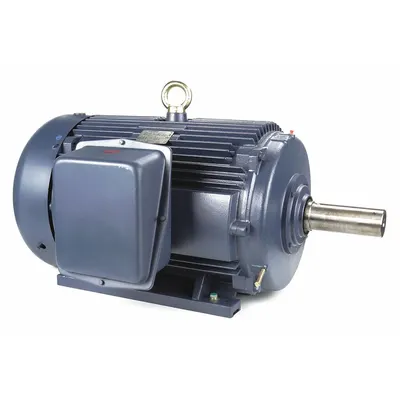 MARATHON MOTORS 445TTFCD6036 Rigid Base 3-Phase General Purpose AC Motor - Rigid Base 3-Phase General Purpose AC Motors