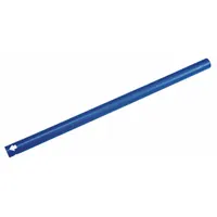 Pipe Marker: Blue, Fits 3/4 to 1 3/8 in Pipe O.D., 1 Pipe Markers, With (MPN 42303)