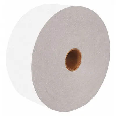 CENTRAL 160 Nonreinforced Water-Activated Kraft Tape
