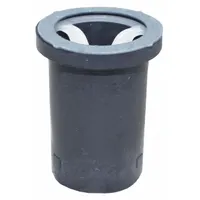 SLOAN Vacuum Breaker Repair Kit: Toilets/Urinals, Plastic/Rubber (MPN V651A)