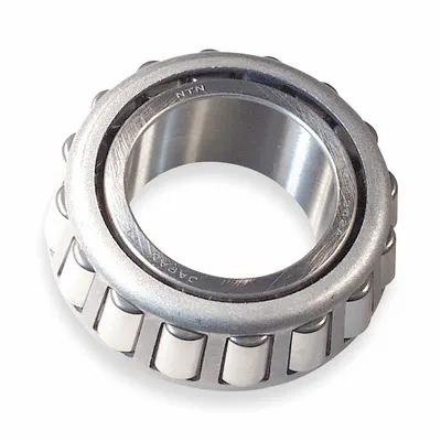 NTN Tapered Roller Bearing Cone: 33287, 2 7/8 in Bore, 4.409 in OD, 1.187 in Cone Wd - Tapered Roller Bearing Cones
