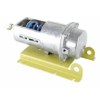 SCHNEIDER Pneumatic Damper Actuator: MK-3121 Mfr Part #