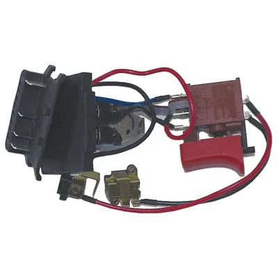 BOSCH Electronic Module (MPN 1607233336) - Replacement Parts for Jigsaws