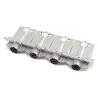 HEIL QUAKER Burner Assembly: Mfr Part # 1008725