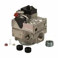 ROBERTSHAW Gas Valve: 720-051 Mfr Part #