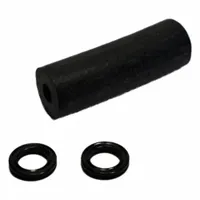 CELLTREAT Seal Kit: Polypropylene, 4 ul Capacity - Max, For 4 ul Micro D-Tipper Pipette (MPN 9076)