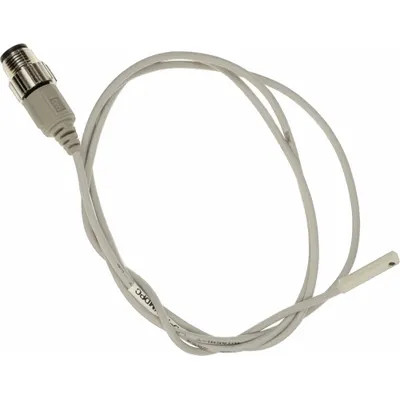 SMC Inline Solid NPN Direct: D-M9NMDPC, Inline Solid State Auto Switch, M12-4Pin - Solid State Switch Pneumatic Position Sensors