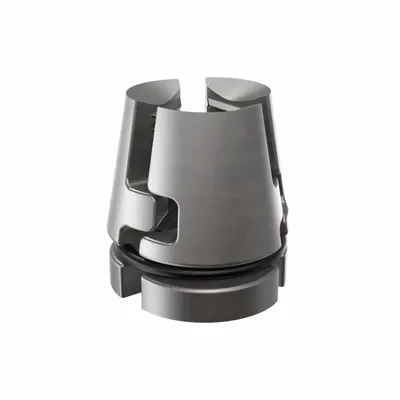 DEWALT Replacement Jaw: Battery Included, DEWALT, 810XE3/810XE4, DCF414B/DCF414GE2 - Riveting Tool Accessories