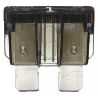 BUSSMANN Automotive Fuse: ATC Series, Fast-Acting, 1 A, 32 V DC, Non-Indicating (MPN ATC-1)