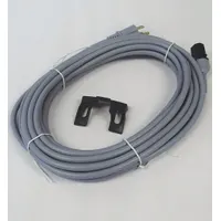 NILFISK Grounded Power Cord: Nilfisk, 11827420