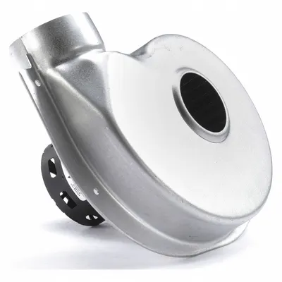 FASCO Induced Draft Furnace Blower: Furnace, Intercity Products - Furnace Draft Inducers