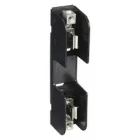 MERSEN Fuse Block: Open Block Design, 1 Pole, 250 V AC, Box Lug, Non-Indicating (MPN 21036R)