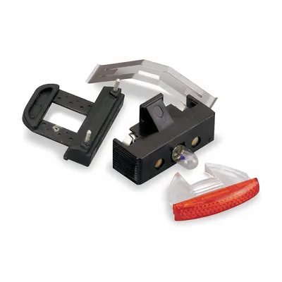 SQUARE D Pilot Light for Motor Starter: Pilot Light Kit - Accessories for Square D Models