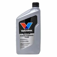 VALVOLINE Power Steering Fluid: 32 fl oz Container Size, Conventional (MPN 602241)