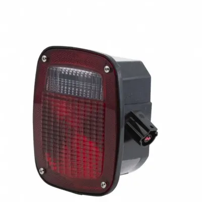 GROTE 53792 Stop - Stop, Turn & Tail Combination Lights