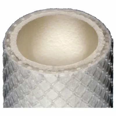 FINITE Coalescing Filter Element: Coalescing, 1 micron, Stainless Steel - Replacement Filter Elements