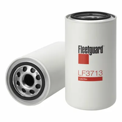 FLEETGUARD Spin-On Oil Filter LF3713 - Spin-On Oil Filters