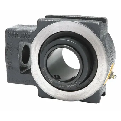 MOLINE BEARING Take-Up Bearing: 19251203, Spherical Roller, Steel Insert - Tapered Roller Take-Up Unit Bearings