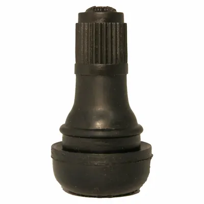 HALTEC Snap-In L-Shape Tire Valve Stem - Tire Valve Stems