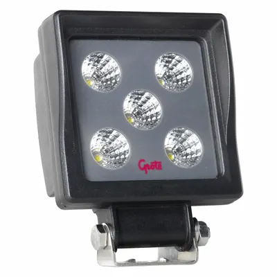 GROTE BZ201-5 LED Floodlight - Vehicle Floodlights