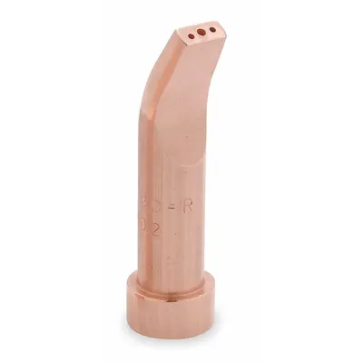 HARRIS Rivet Cutting Tip: 6290-G Series - Rivet Cutting Tips