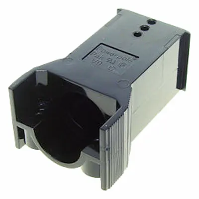 ANDERSON POWER PRODUCTS Powerpole Pak Multi-Connector Shell - Powerpole Pak Multi-Connector Shells