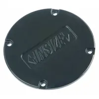 INSIZE Flat Back: Flat Back, Insize 2318 Series (MPN 7330-F6)