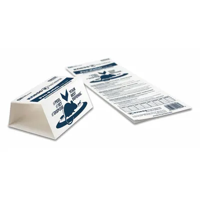 KNESS PEST DEFENSE Mouse Trap - Rodent Traps