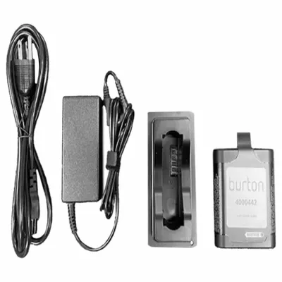 BURTON Battery Charger for HL70 Movable Exam & Surgical Lights - Accessories for Movable Exam & Surgical Lights