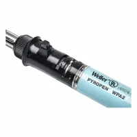 WELLER Soldering Iron: Soldering Iron (MPN WPA2N)