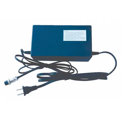 RMB ELECTRIC Charger (MPN MPWEZL02005) - Accessories for Mobility Scooters