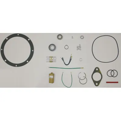 DAYTON Overhaul Kit: Mfr Part # 42X490 - Seal Kits for Dewatering & Wastewater Pumps