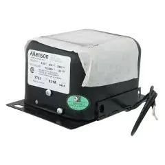 Beckett: Allanson Transformer T92 (120v)
