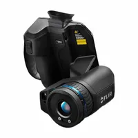 FLIR Infrared Cameras: 14° x 24°, Wireless, 640 x 480, FLIR T800, Digital Display/Sound (MPN FLIR T865-24-14-6)