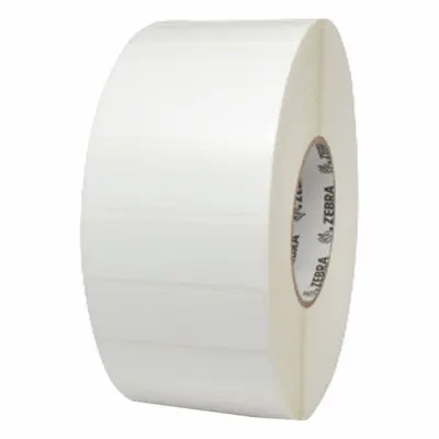 ZEBRA Industrial Thermal Transfer Labels