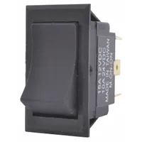 WESTWARD Test Switch: For 1JYU1 1JYU2, Fits Westward Brand (MPN TT246237666G)