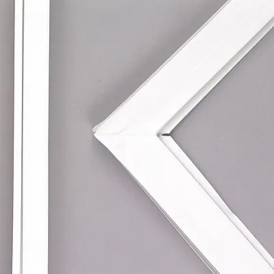 ELECTROLUX Refrigerator Door Gasket: Mfr Part # 218730603 - Electrolux Parts for Refrigerators & Freezers