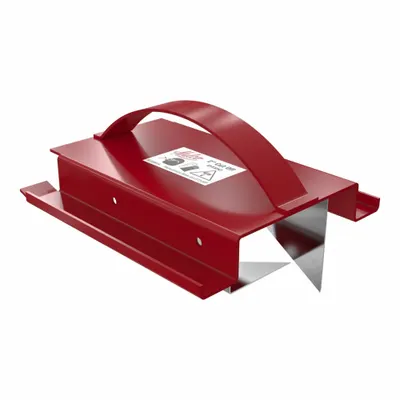 MALCO Duct Cutting Tool: 6 3/4 in Lg (MPN DT2C). Key specifications — Brand: MALCO. - Duct Knives and Cutters