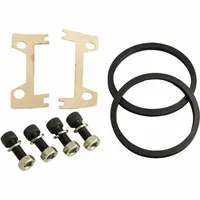 MARTIN BLUE-FLEX GRID CPLG SEALS - 1130T GRID AND BELOW: 1120T Coupling Size, For 7 1/16 in Hub Dia (MPN 1120T20-SEAL)