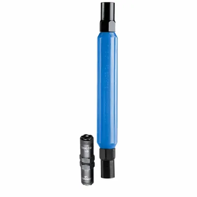 JONARD TOOLS Star Key Kit: 7 in Tool Lg, 8-Point Points, 7/16 in Hex Size - Can Wrenches