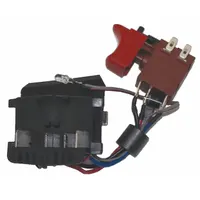 BOSCH Electronic Module: Mfr Part # 1607233480, Impact Wrenches Compatible