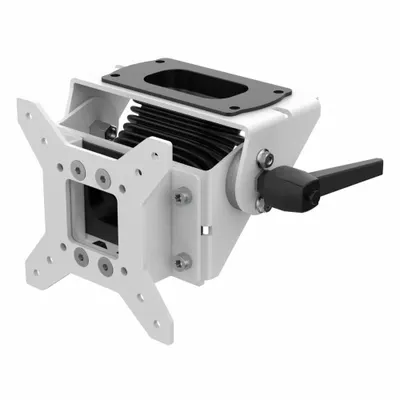 TEKNOKOL Pendant Arm System Components,123 mm L (MPN TK060.836) - Surface Mount Couplings