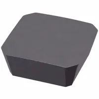 WIDIA Square Milling Inserts: SDEN1204PDEN4WC (MPN 6458851)
