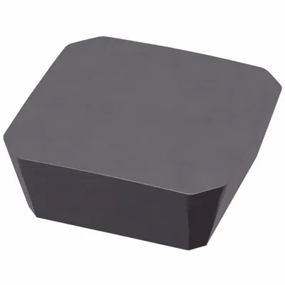 WIDIA Square Milling Inserts: SDEN1204PDEN4WC (MPN 6458851) - Square (S) Indexable Milling Inserts