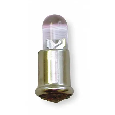 OEM Compact LED Bulb: LED - F3-6 Sub-Midget Flanged Base Lamps