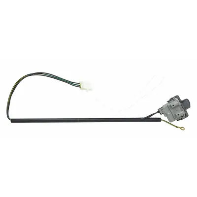 WHIRLPOOL Lid Switch: 285671 - Whirlpool Washing Machine & Dryer Parts